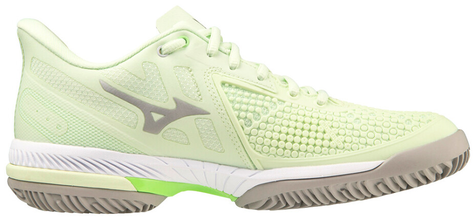 Dámská tenisová obuv Mizuno  Wave Exceed Tour 5 Clay Ambrosia  EUR 41 - main (4)