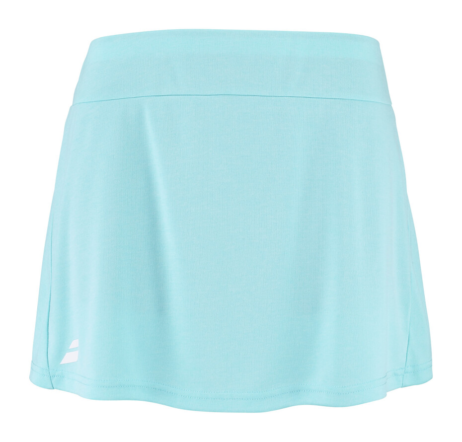 Dámská sukně Babolat  Play Skirt Women Angel Blue L - main (0)