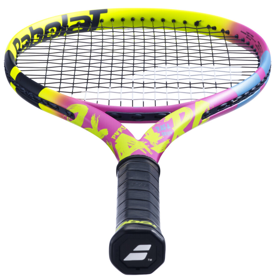 Tenisová raketa Babolat Pure Aero Rafa Origin  L4 - main (5)