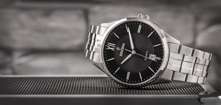 Festina Classic Bracelet 20425/3 - main (1)