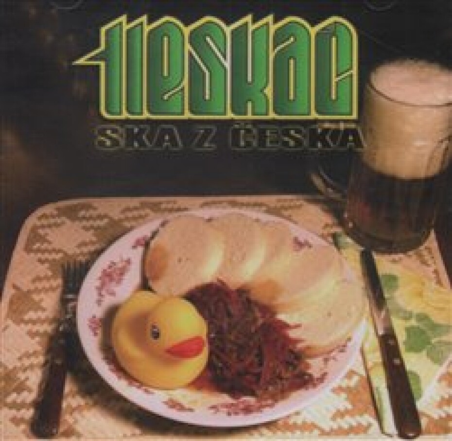 Ska z Česka - Tleskač - main (0)