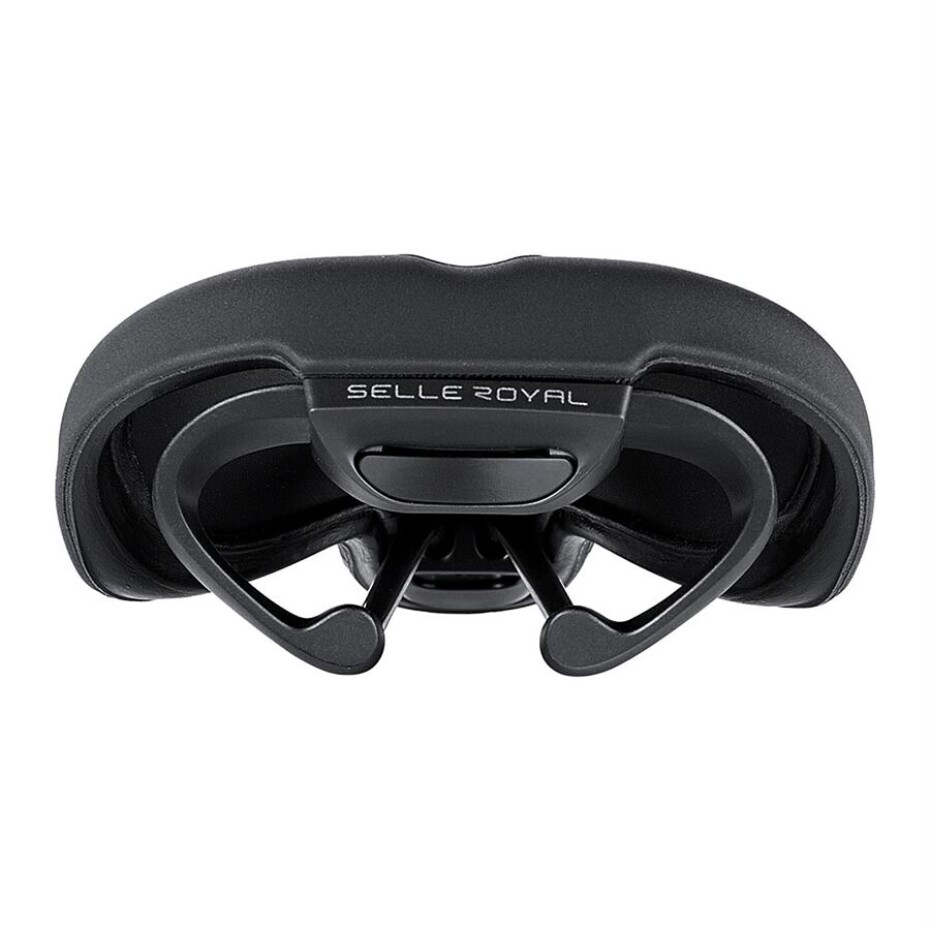 Selle Royal Scientia Athletic A3 černé - main (1)