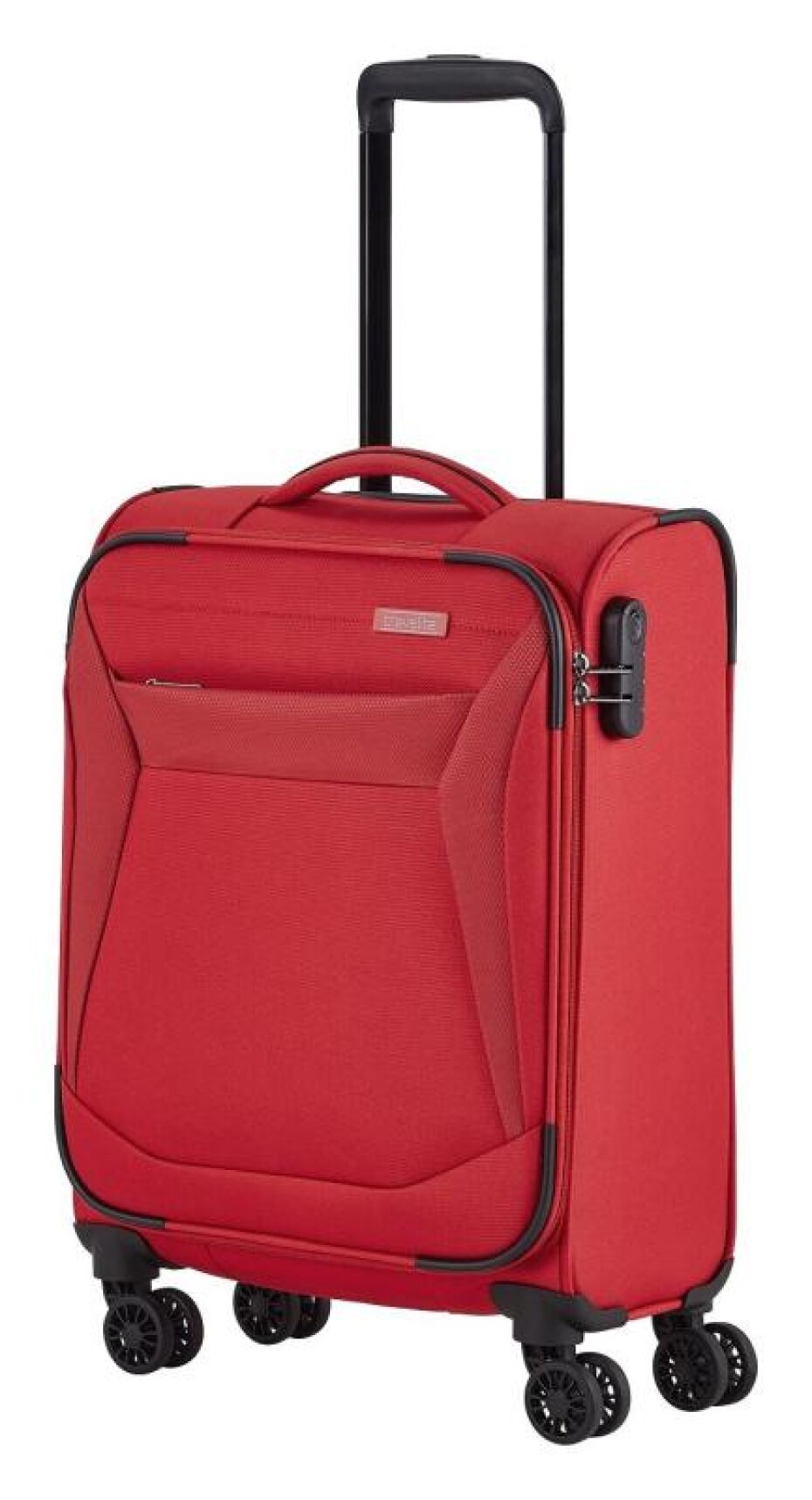 Travelite Chios S Red - main (0)