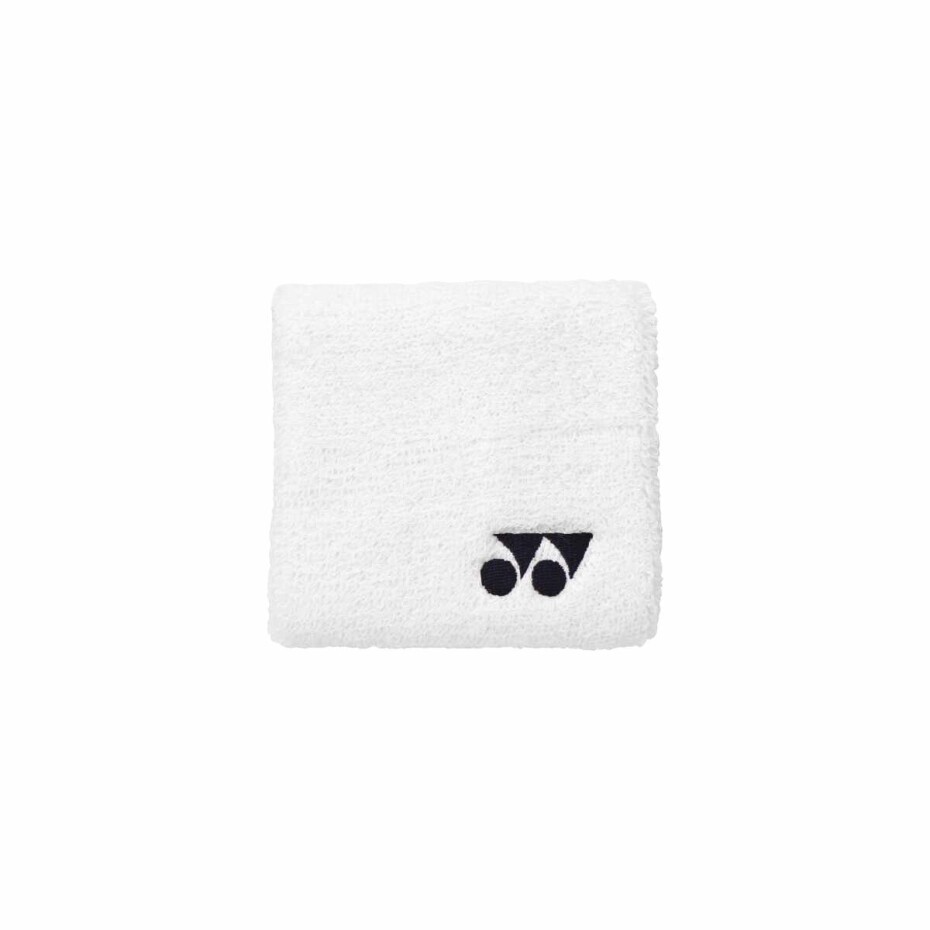 Potítko Yonex  AC 493 Wristband White - main (0)