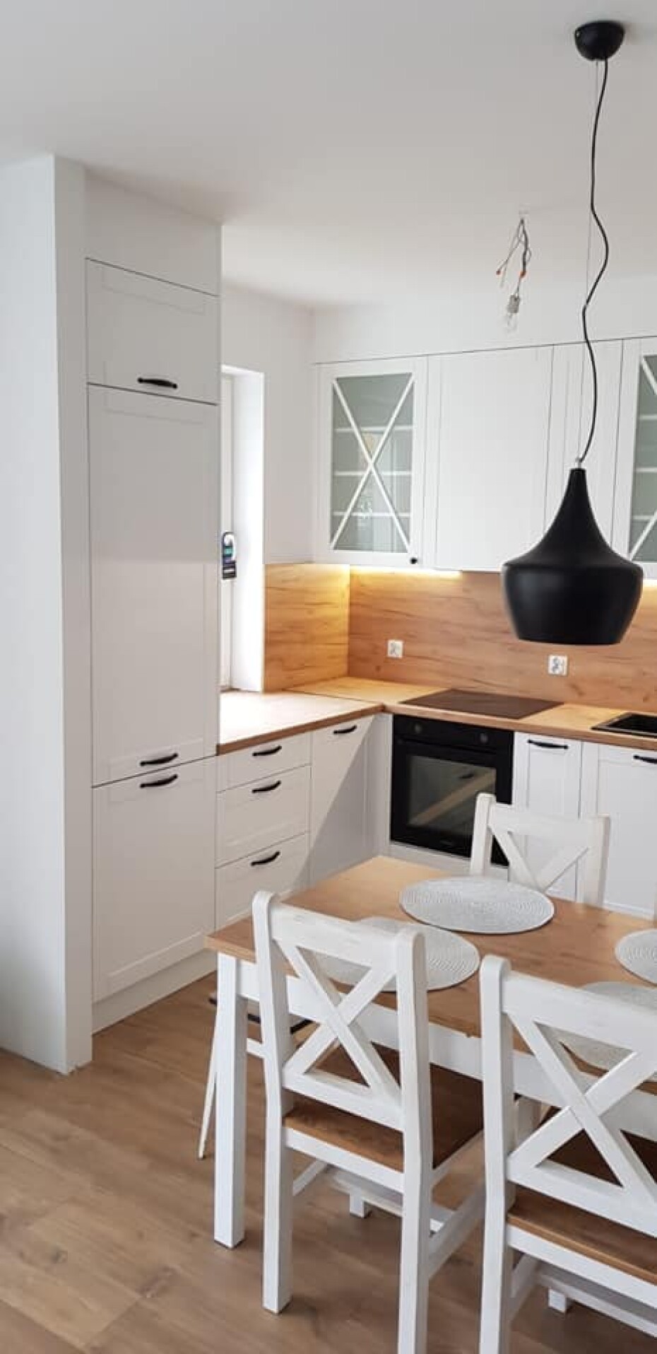 ArtExt Kuchyňská skříňka spodní, D2A/80/1A Tivoli Barva korpusu: Grey - main (10)