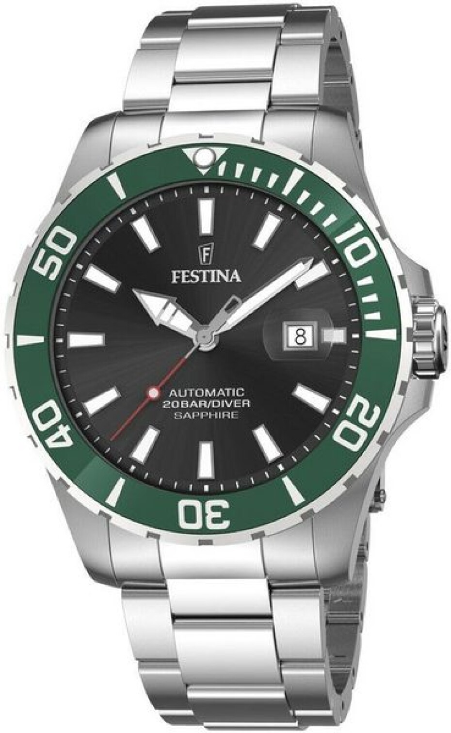 Festina Automatic 20531/2 - main (0)