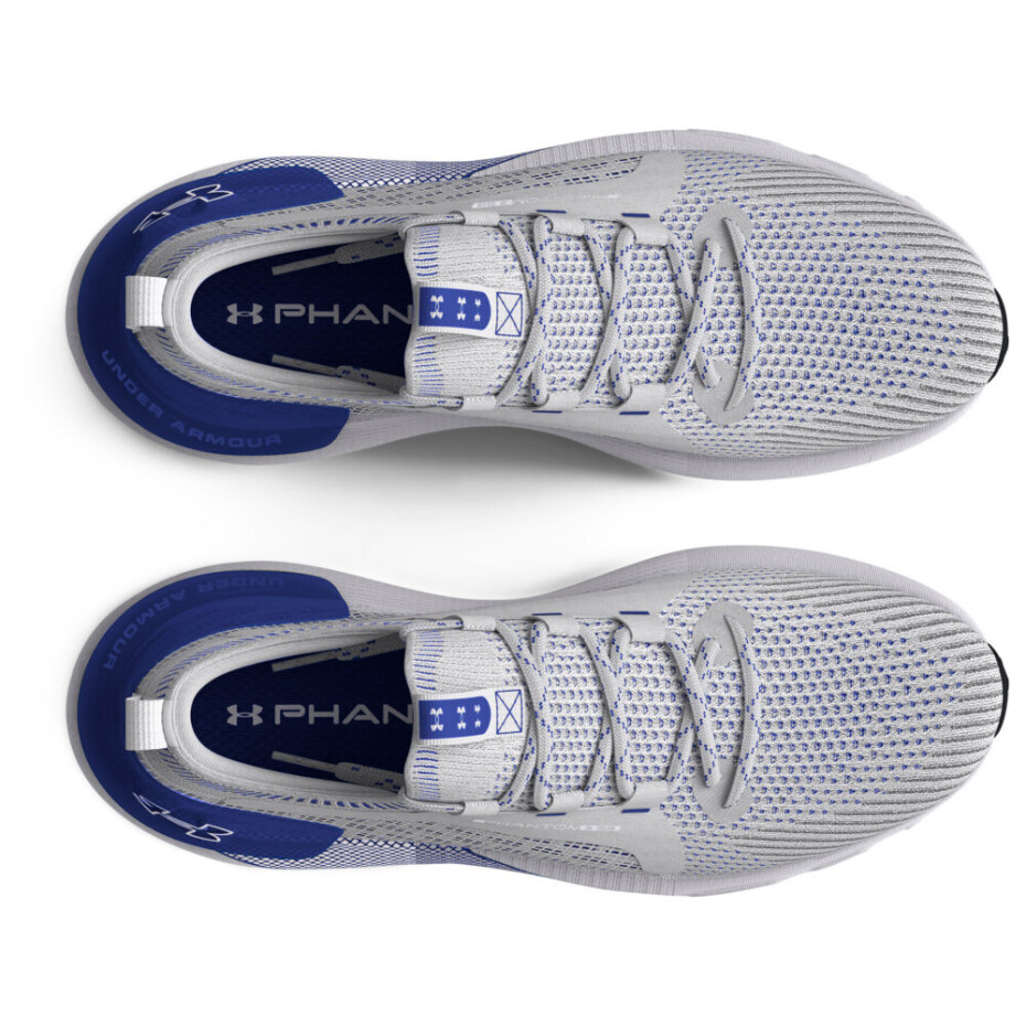 Pánská běžecká obuv Under Armour HOVR Phantom  3 SE-GRY  EUR 45,5 - main (5)