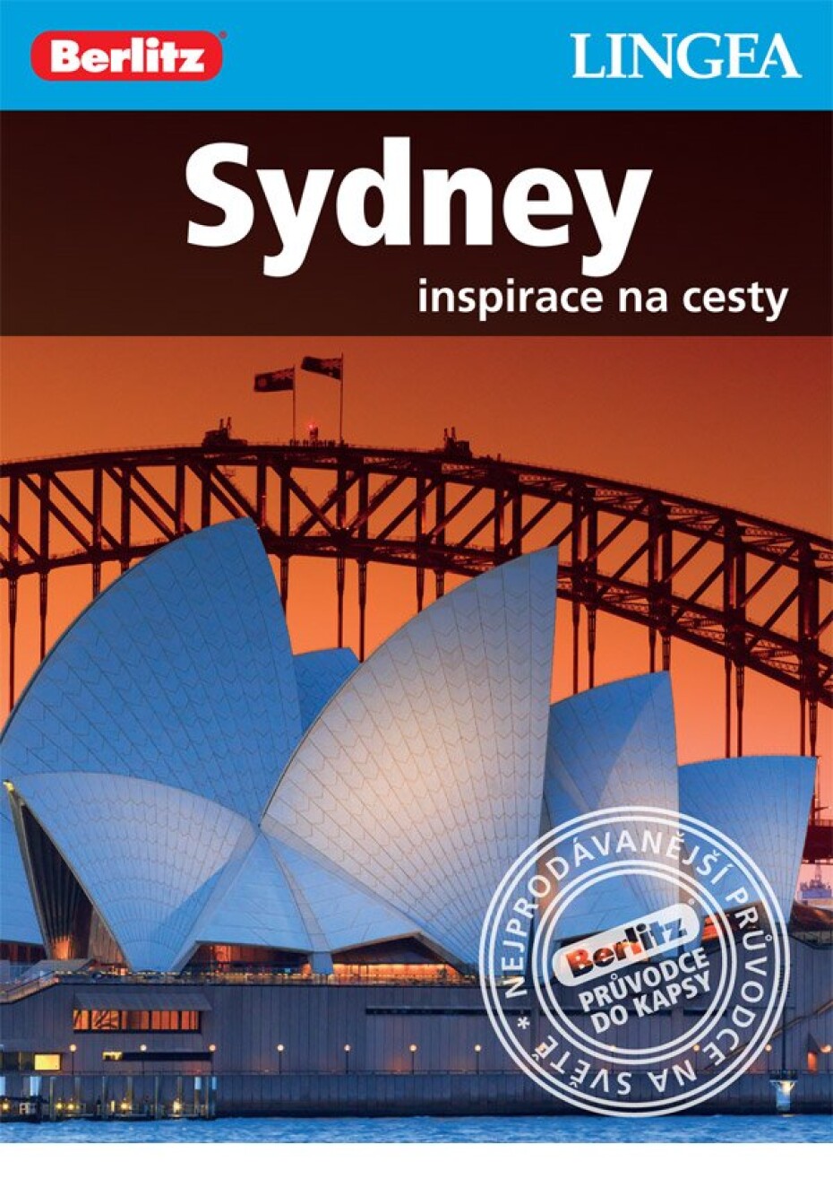 Sydney - Inspirace na cesty - main (0)