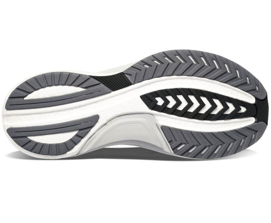 Dámská běžecká obuv Saucony  Tempus Black/Fog  UK 4,5 - main (4)