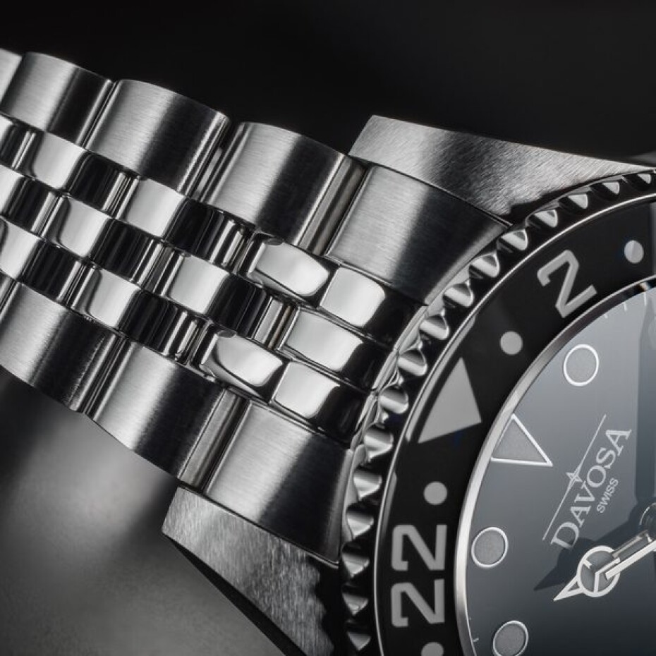 Davosa Ternos Ceramic GMT 161.590.04 - main (2)