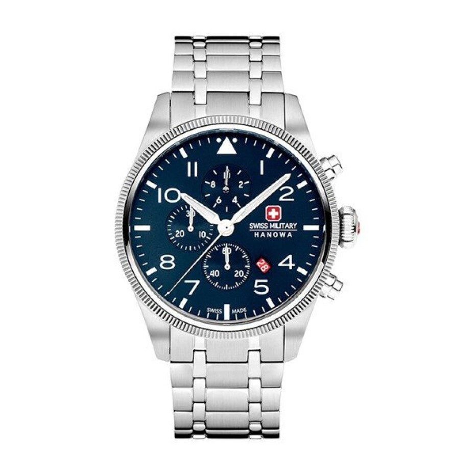 Swiss Military Hanowa THUNDERBOLT CHRONO SMWGI0000403 - main (0)
