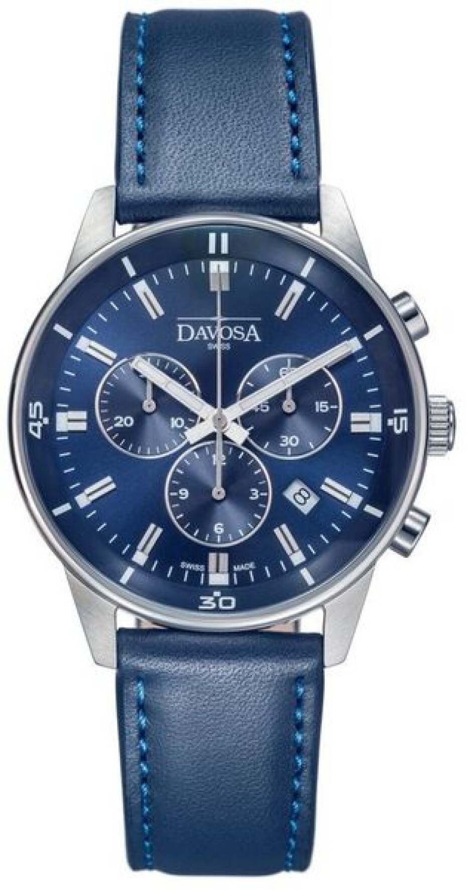 Davosa Vireo Chronograph 162.493.45 - main (0)