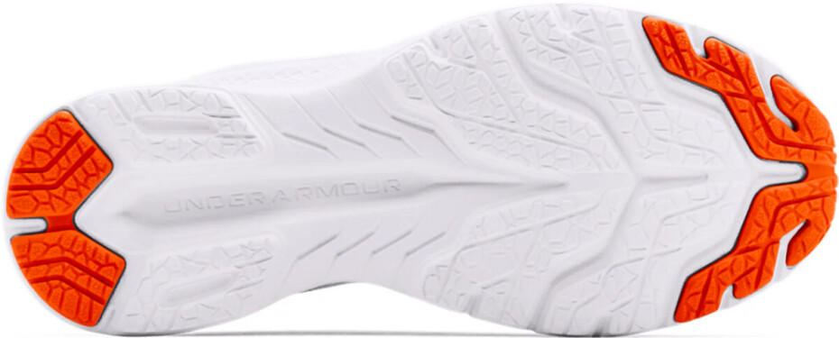 Dívčí běžecká obuv Under Armour Charged Bandit 6 Purple  EUR 39 - main (4)