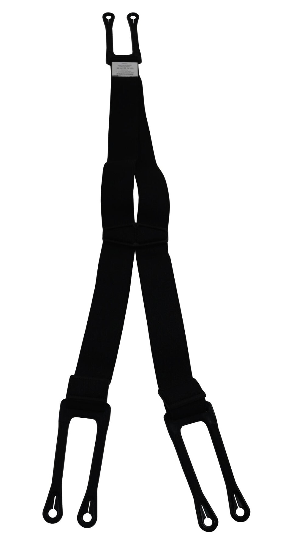 Kšandy WinnWell  Suspenders JR Junior - main (1)