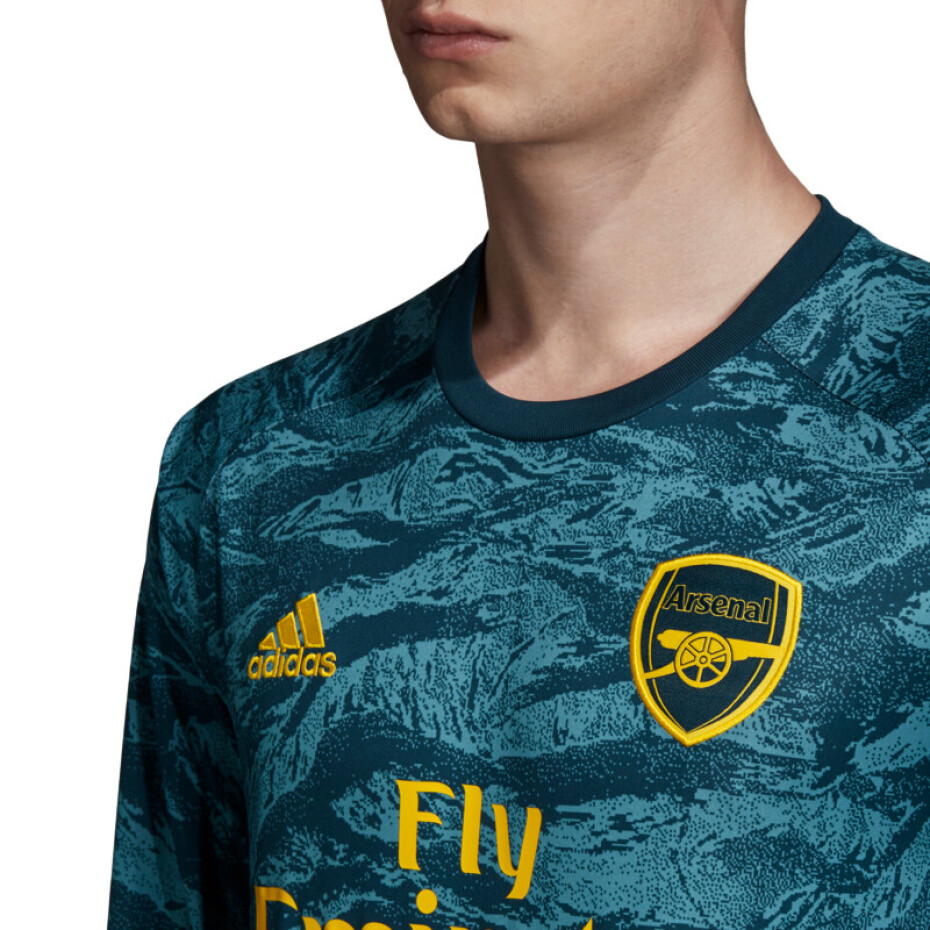 Brankářský dres adidas  Arsenal FC 19/20  XXL - main (2)