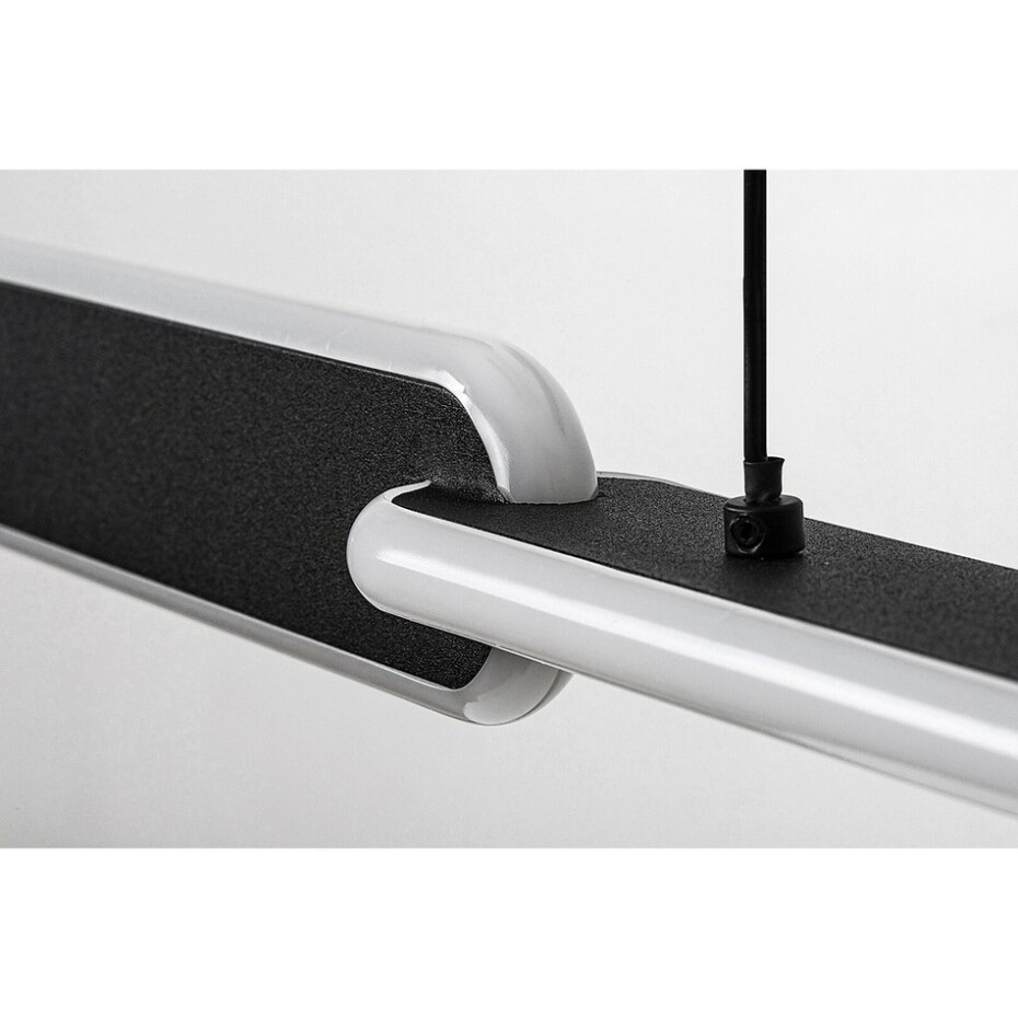 Rabalux 72231 závěsný LED lustr Sindri, exklusivní design - main (8)