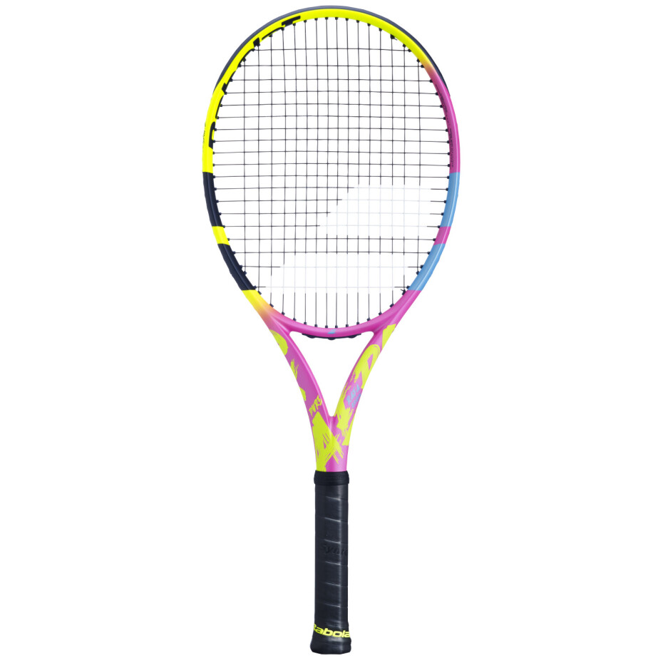 Tenisová raketa Babolat Pure Aero Rafa Origin  L2 - main (0)