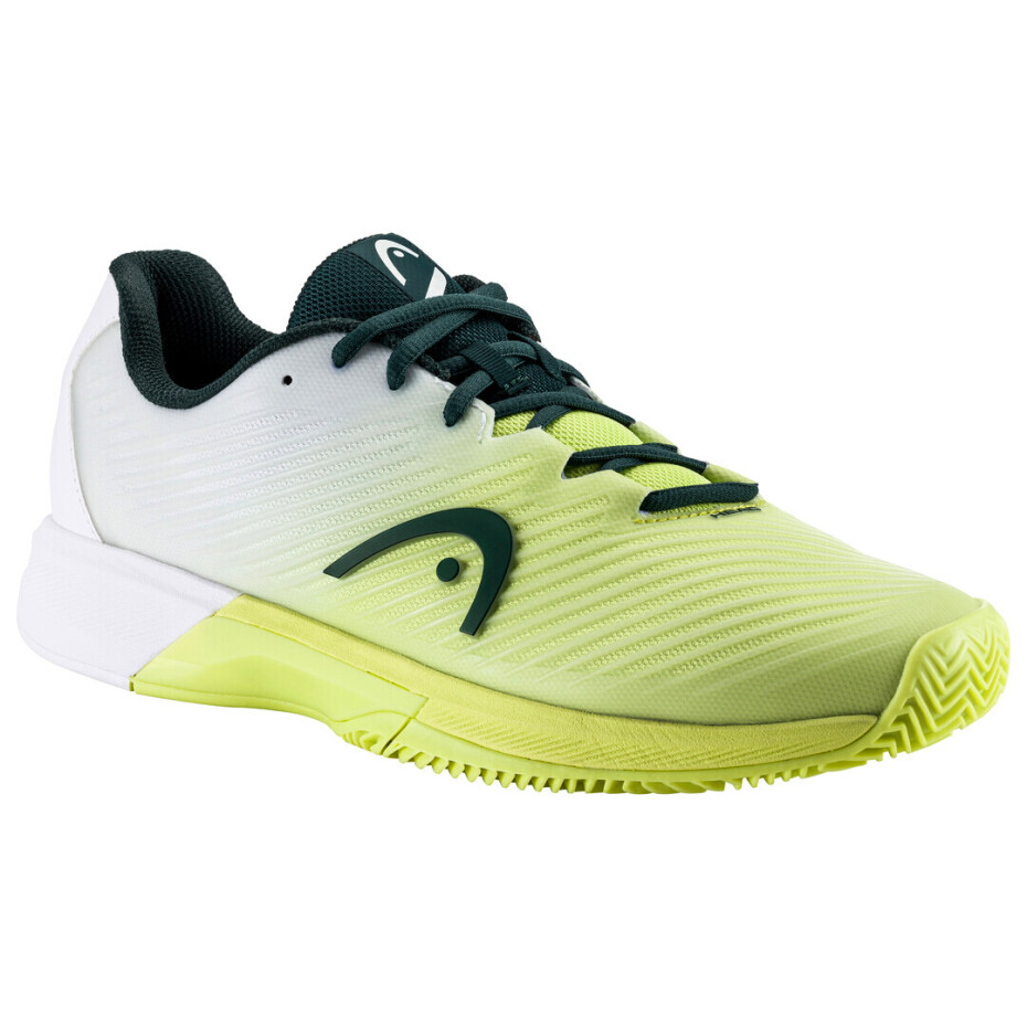 Pánská tenisová obuv Head Revolt Pro 4.0 Clay LNWH  EUR 40,5 - main (0)