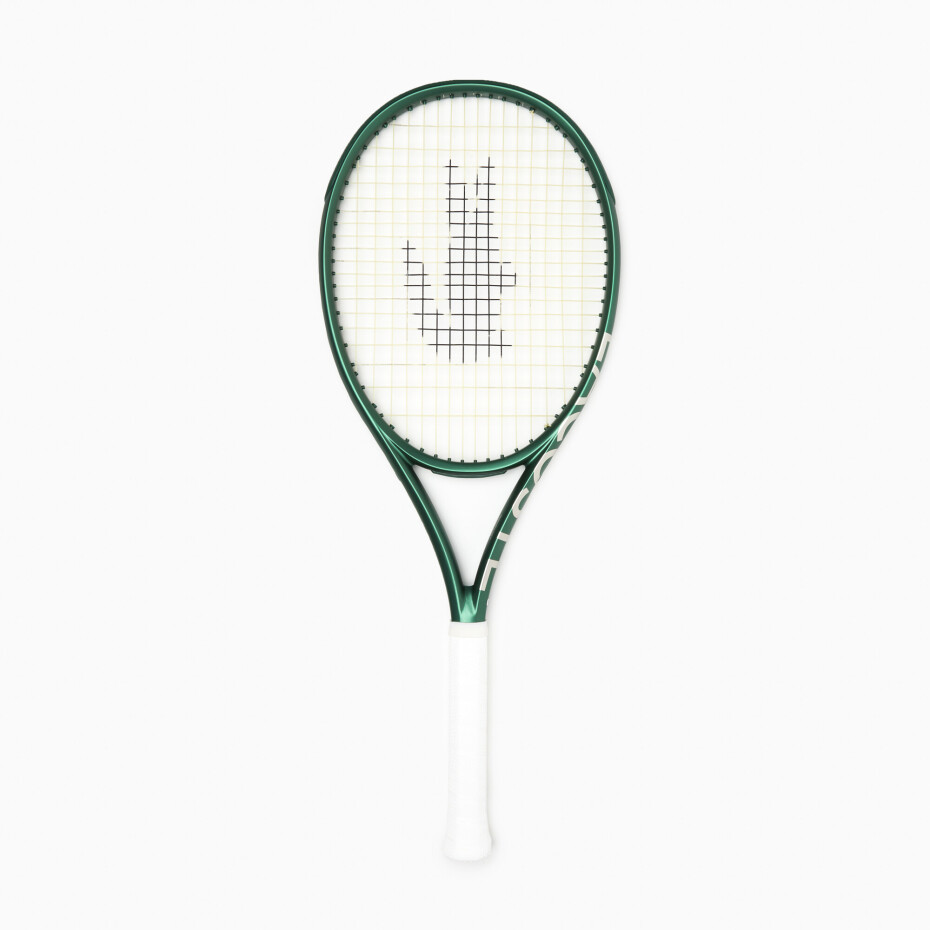 Tenisová raketa Lacoste  L23L  L3 - main (0)