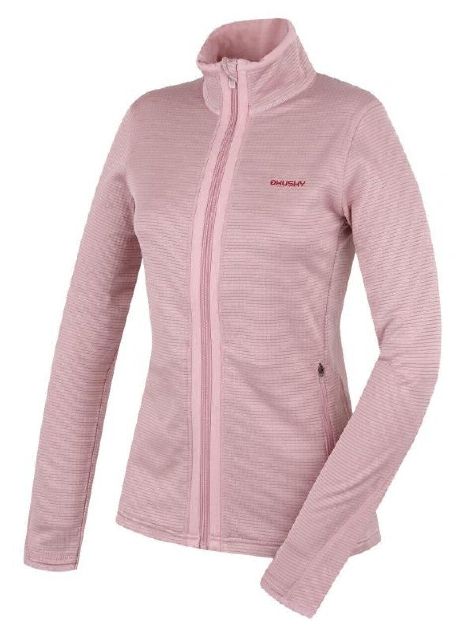 Husky Artic Zip L f - main (0)