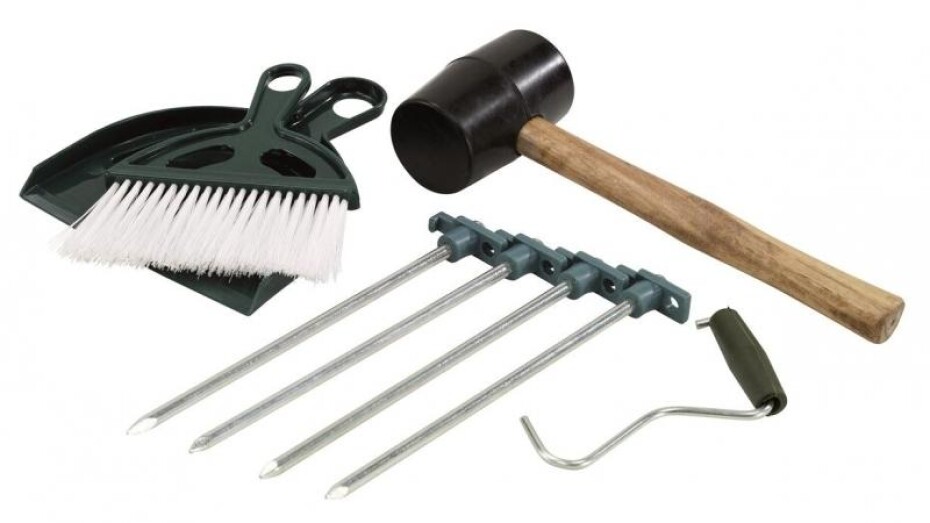 Outwell sada pro stanování Tent Tool Kit - main (0)