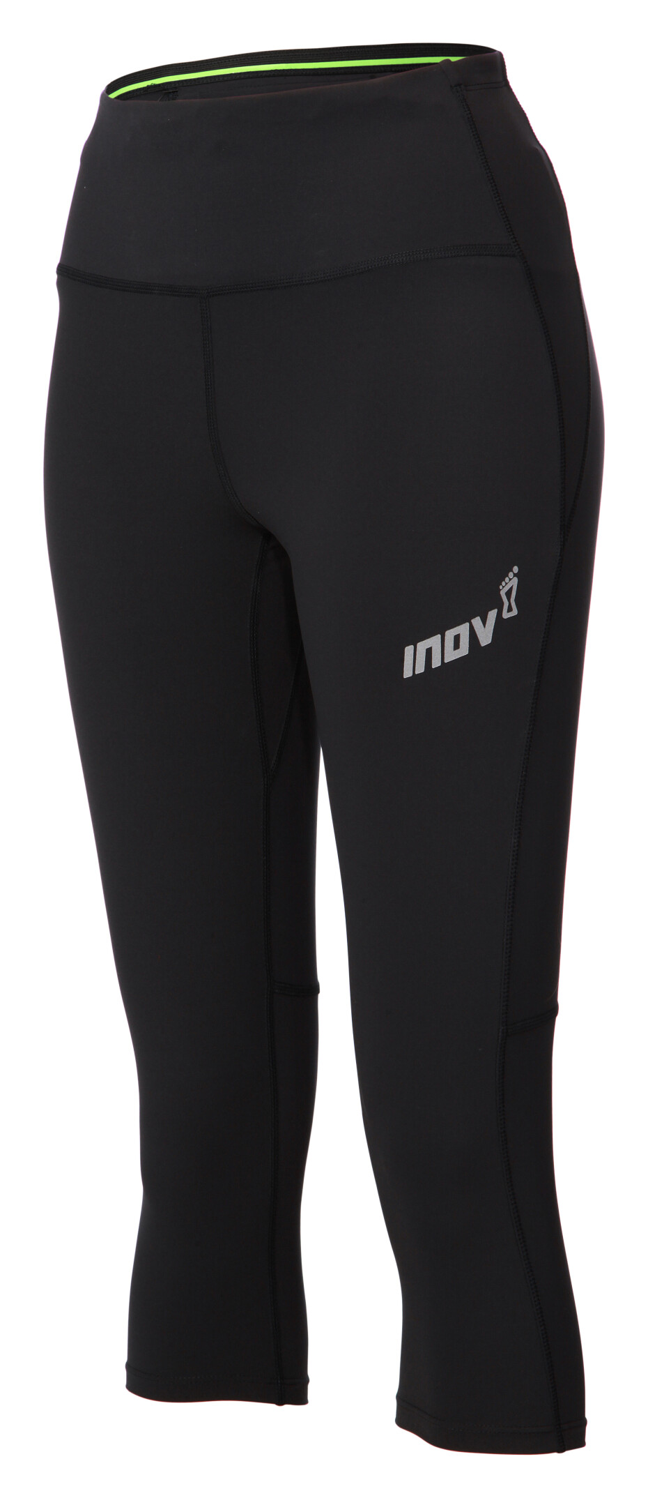 Inov 8 RACE ELITE 3/4 TIGHT W 000877-bk-02 - main (0)