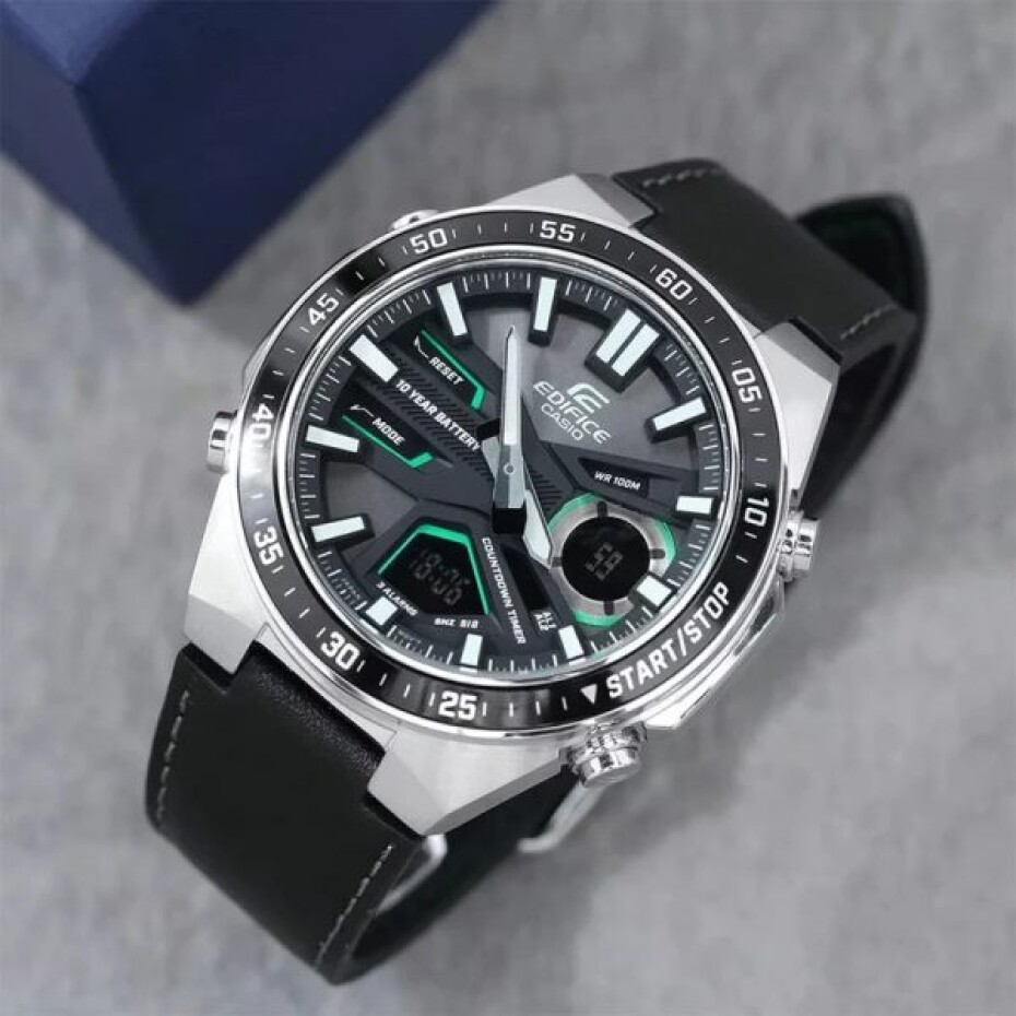 Casio Edifice EFV-C110L-1AVEF - main (4)