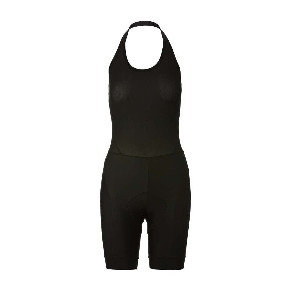 Giro dámské Chrono Sport Halter Bib W Black - main (0)
