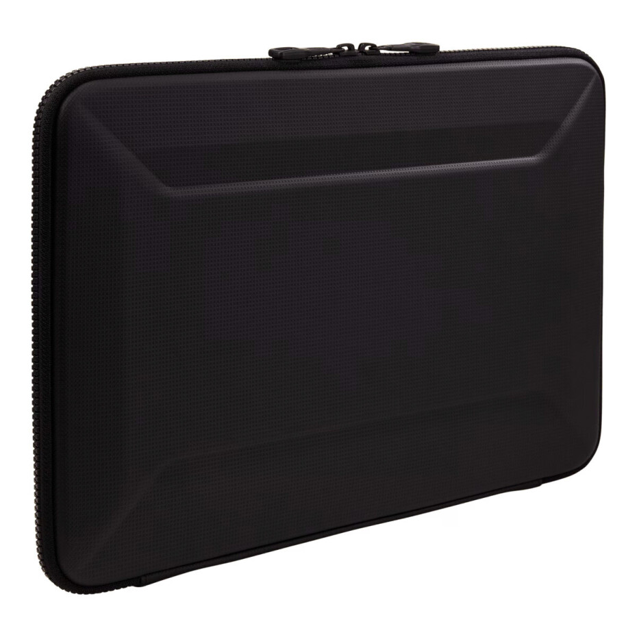 Taška na notebook Thule Gauntlet 4 MacBook Sleeve 14'' - Black - main (4)