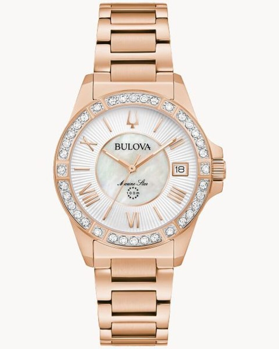Bulova Marine Star 98R295 - main (1)