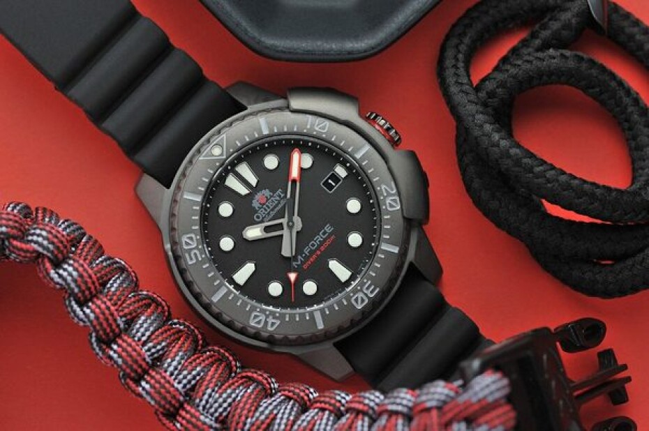 Orient Sports M-Force RA-AC0L03B - main (12)