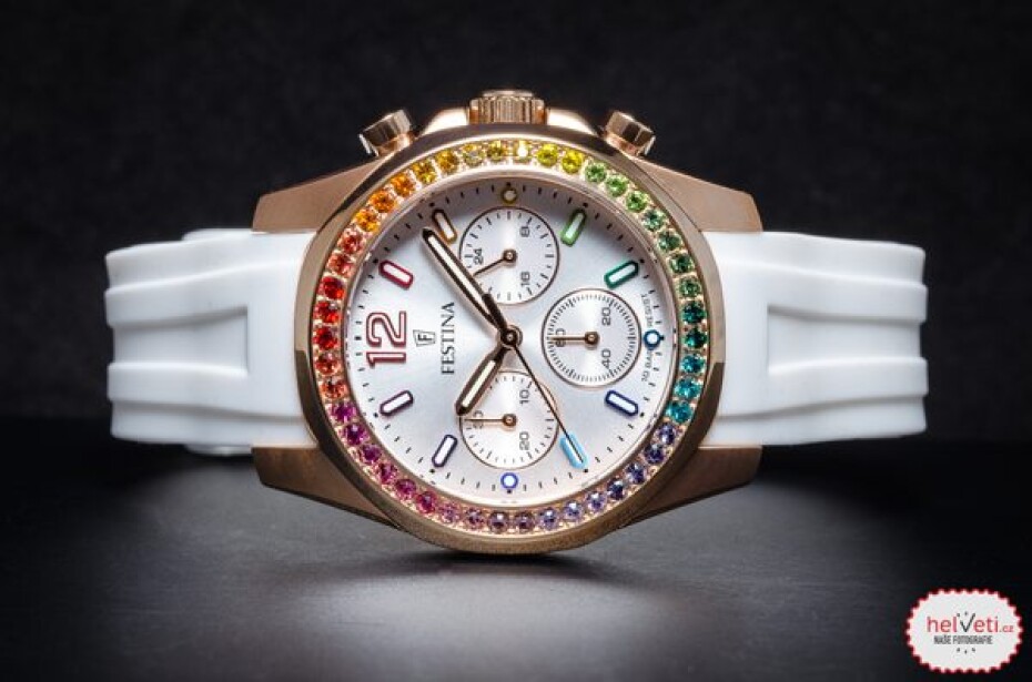 Festina Rainbow 20611/2 - main (1)