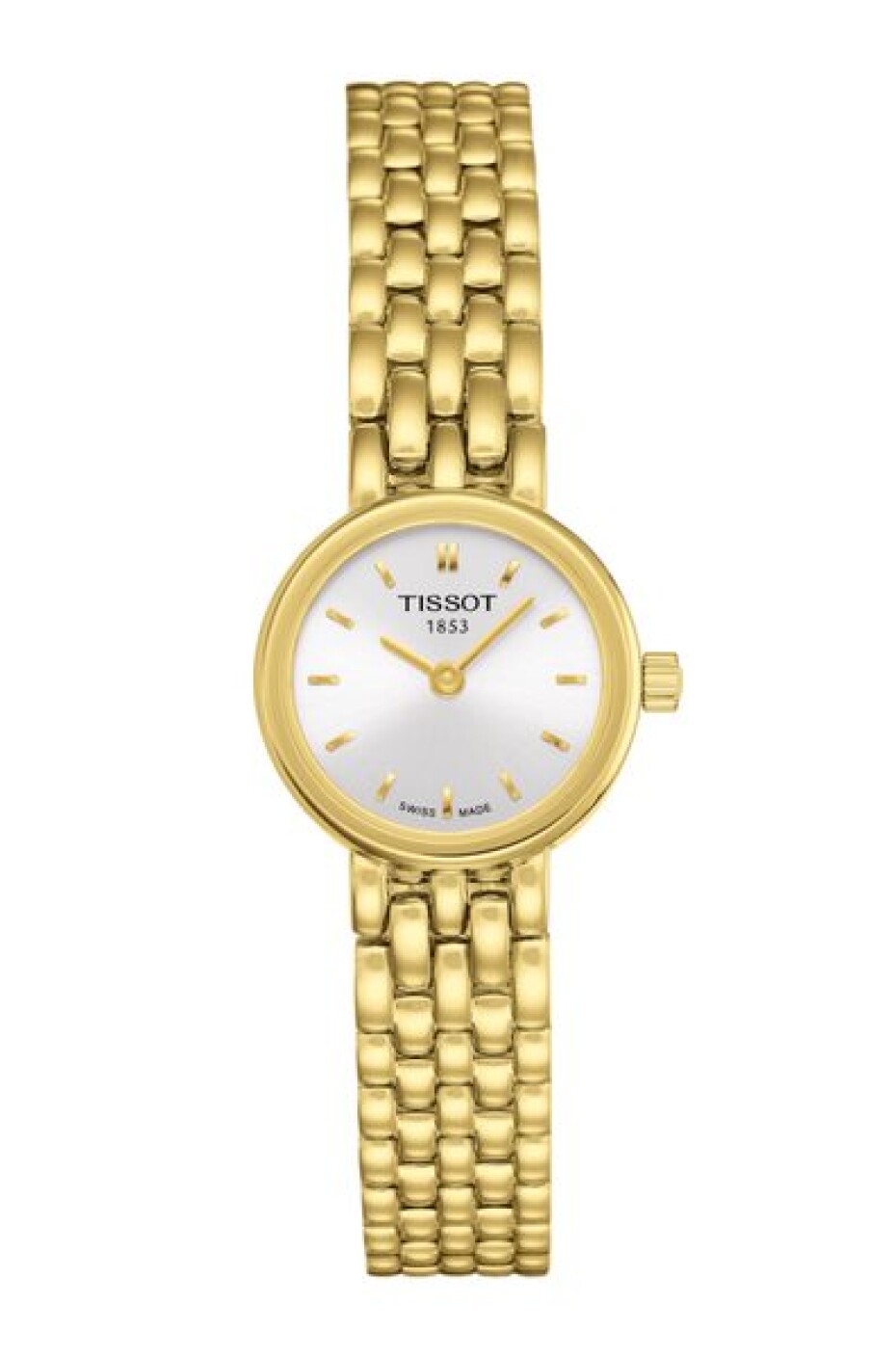 Tissot Lovely T058.009.33.031.00 - main (0)
