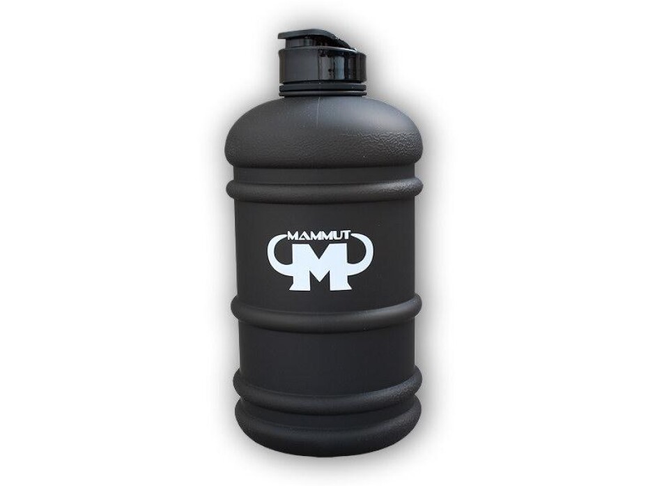 Mammut Nutrition Gallon water bottle lahev na 2,2 litru - main (0)