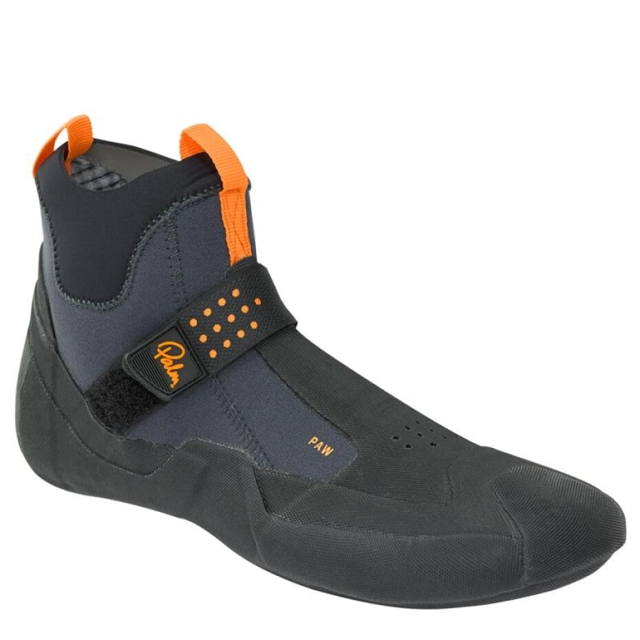 Palm Paw neoprénové boty - main (0)