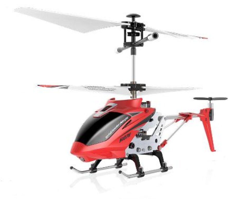 Syma S107H Phantom - main (0)