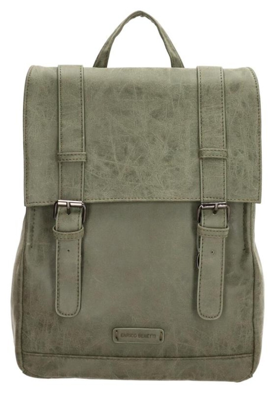 Enrico Benetti Amy Backpack 8 l Olive - main (0)