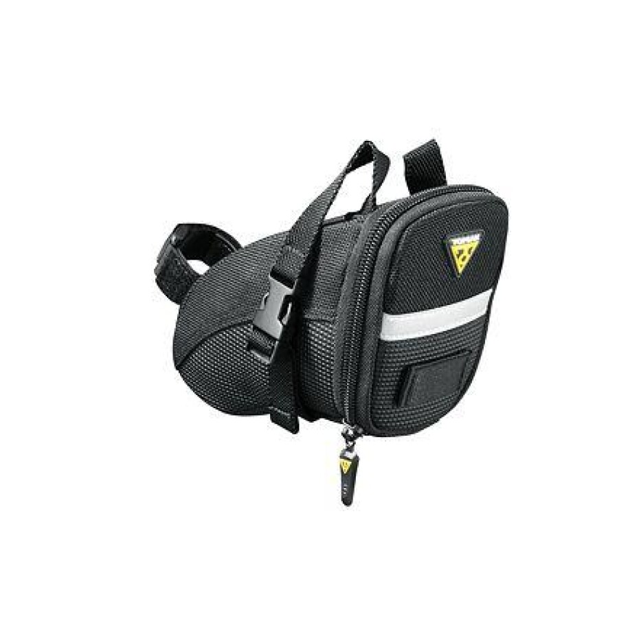 Topeak Brašna Podsedlová Aero Wedge Pack Small Pásky - main (0)