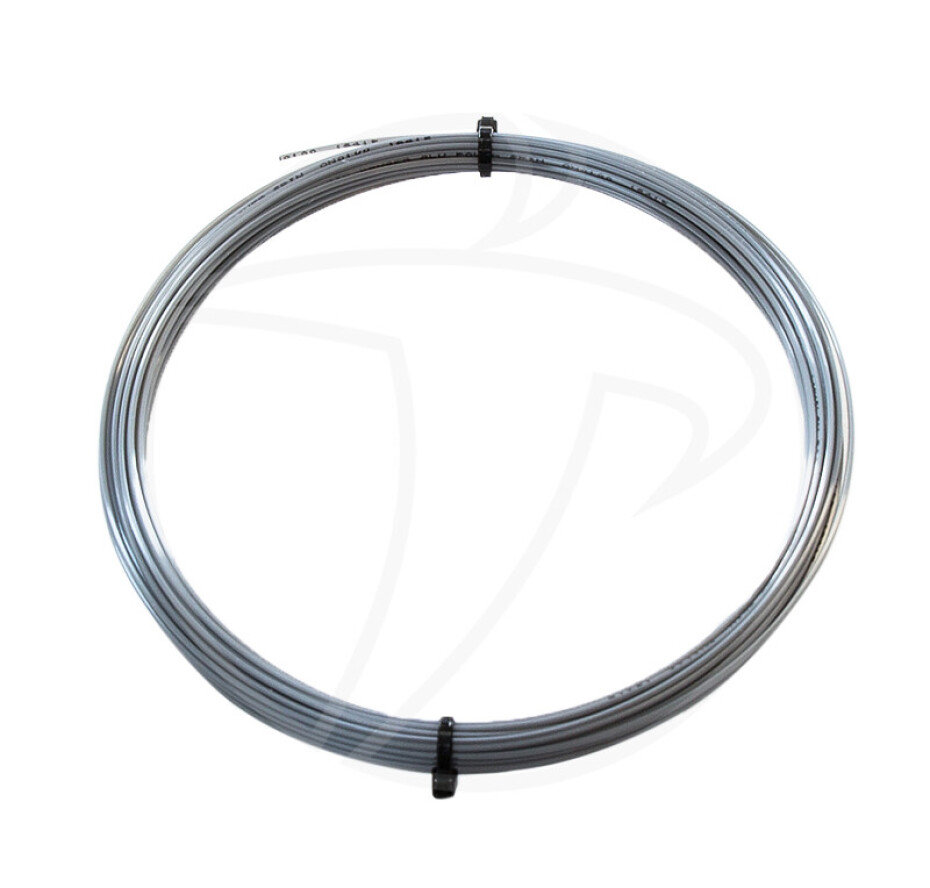 Tenisový výplet Luxilon  BB Alu Power Rough 1,25 mm (12 m) - main (0)