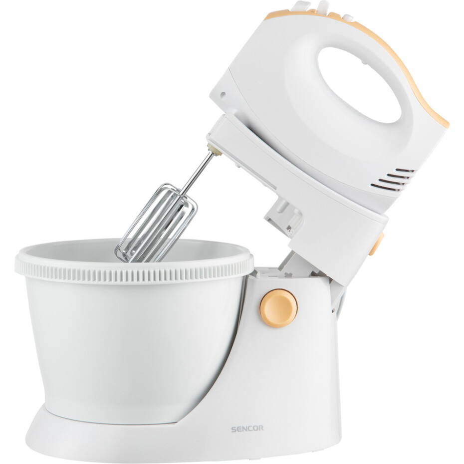 SENCOR SHM 5330-EUE3 mixér s mísou  - main (0)