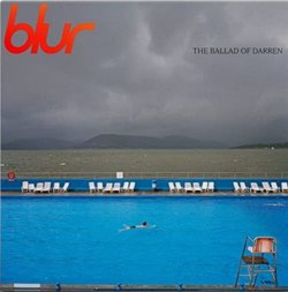 Ballad Of Darren - Blur - main (0)