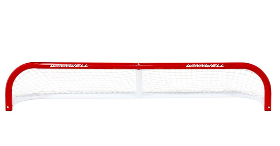 Hokejová branka WinnWell  Pond Hockey 72" - main (0)