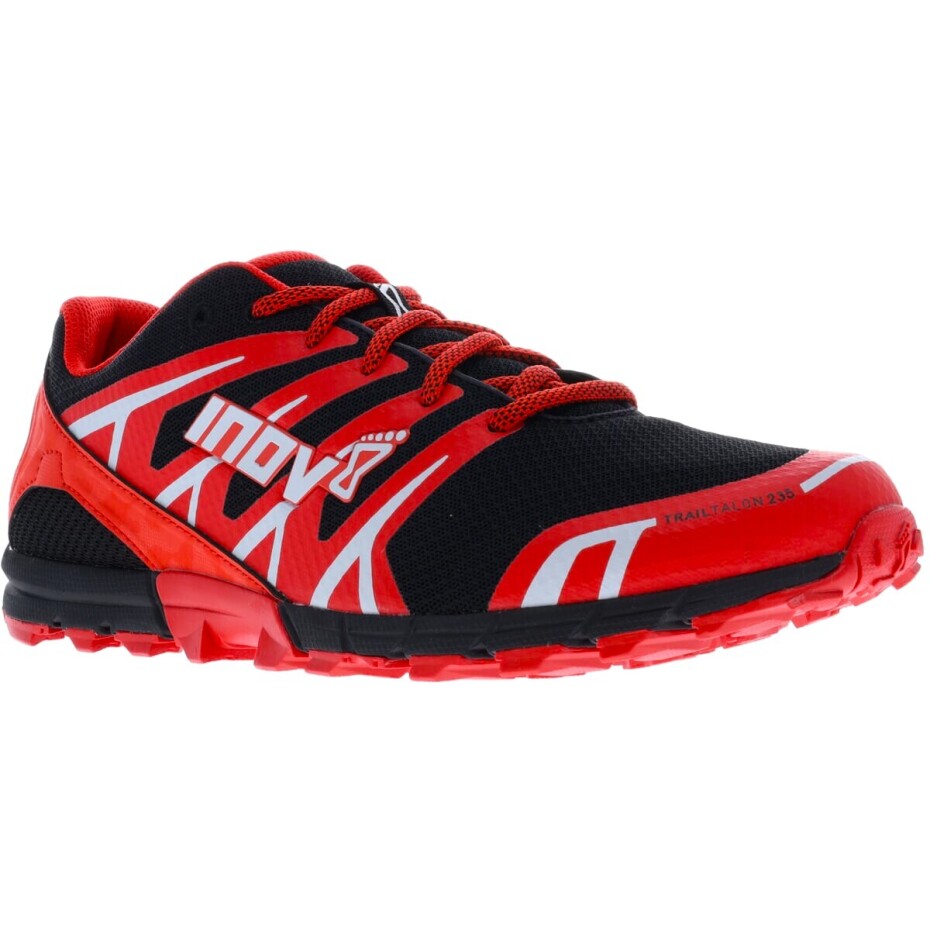 Pánská běžecká obuv Inov-8  Trail Talon 235 (s)   UK 10 - main (6)