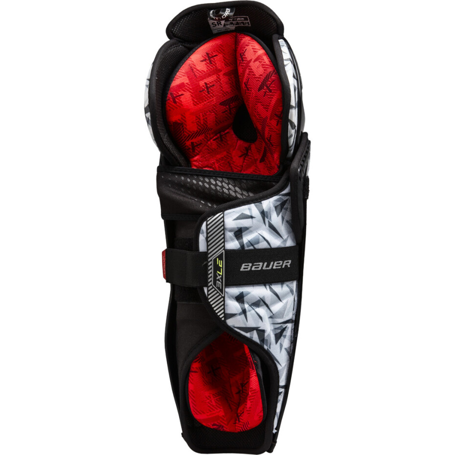 Holeně Bauer Vapor 3X LE Intermediate 14 palců - main (1)