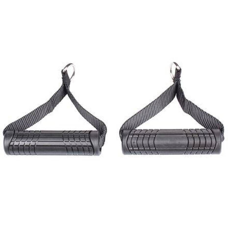 LivePro Strap Handle LP8406 posilovací rukojetě - main (0)