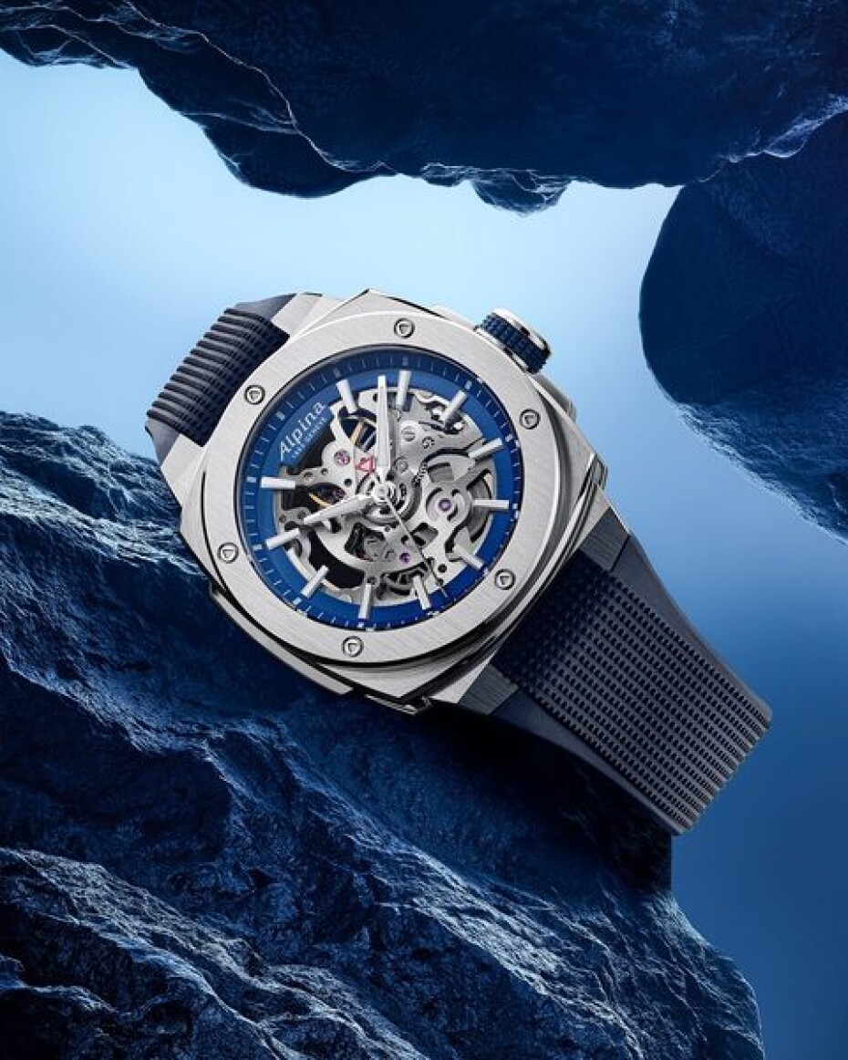 Alpina Alpiner Extreme Skeleton Automatic AL-520NSKT3AE6 - main (4)