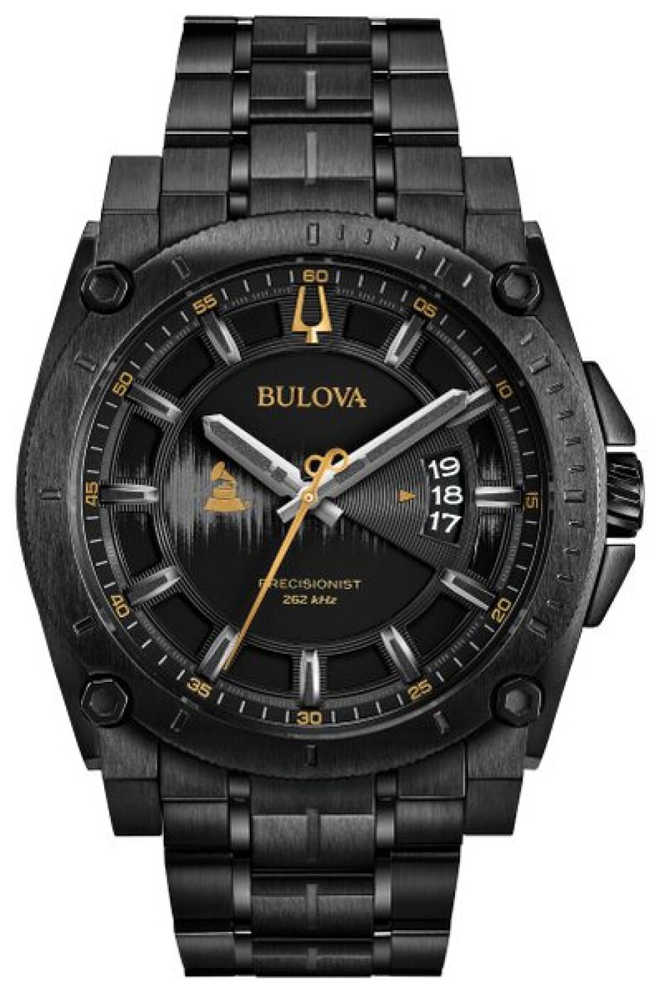 Bulova Precisionist Special Grammy Edition 98B295 - main (0)