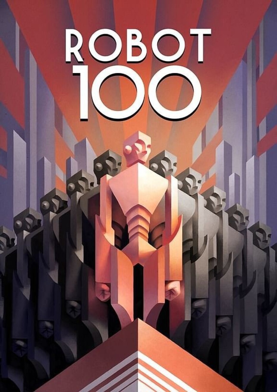 ROBOT100 - Ben Aaronovitch - main (0)