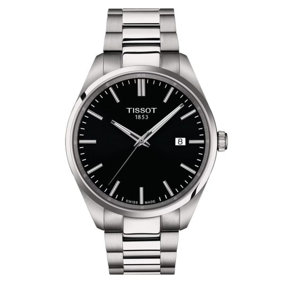 Tissot PR 100 Quartz T150.410.11.051.00 - main (0)
