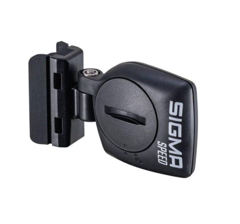 SIGMA Vysílač STS rychlosti pro Originals - main (0)